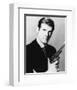 Roger Moore-null-Framed Photo