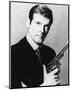 Roger Moore-null-Mounted Photo