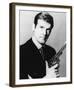 Roger Moore-null-Framed Photo