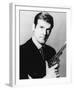 Roger Moore-null-Framed Photo