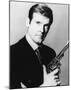 Roger Moore-null-Mounted Photo