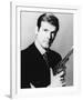 Roger Moore-null-Framed Photo