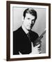 Roger Moore-null-Framed Photo