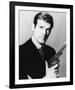 Roger Moore-null-Framed Photo