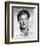 Roger Moore-null-Framed Photo