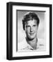 Roger Moore-null-Framed Photo