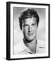 Roger Moore-null-Framed Photo