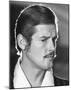 Roger Moore-null-Mounted Photo