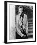 Roger Moore-null-Framed Photo