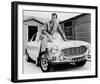 Roger Moore-null-Framed Photo