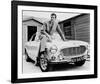 Roger Moore-null-Framed Photo