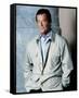 Roger Moore-null-Framed Stretched Canvas