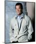 Roger Moore-null-Mounted Photo