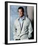 Roger Moore-null-Framed Photo