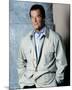 Roger Moore-null-Mounted Photo