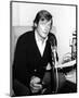 Roger Moore-null-Mounted Photo