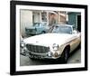 Roger Moore-null-Framed Photo