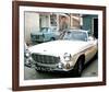 Roger Moore-null-Framed Photo