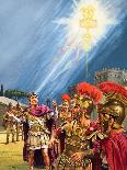 Babylon the Mighty: under the Assyrian Heel-Roger Payne-Giclee Print