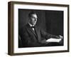 Roger Quilter-Herbert Lambert-Framed Premium Photographic Print