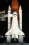 Space Shuttle Discovery Lifting Off-Roger Ressmeyer-Photographic Print