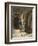 Roger Walden Archbishop-Charles Hamilton Smith-Framed Art Print