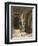 Roger Walden Archbishop-Charles Hamilton Smith-Framed Art Print