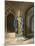 Roger Walden Archbishop-Charles Hamilton Smith-Mounted Art Print