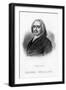 Roger Williams, Anglo-American Theologian, 1854-null-Framed Giclee Print