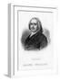 Roger Williams, Anglo-American Theologian, 1854-null-Framed Giclee Print