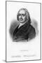 Roger Williams, Anglo-American Theologian, 1854-null-Mounted Giclee Print