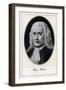 Roger Williams, Anglo-American Theologian-Gordon Ross-Framed Giclee Print