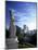 Roger Williams Memorial, Providence, Rhode Island, USA-Walter Bibikow-Mounted Photographic Print