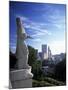 Roger Williams Memorial, Providence, Rhode Island, USA-Walter Bibikow-Mounted Photographic Print