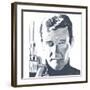 Roger-Bob Celic-Framed Art Print