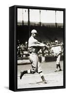 Rogers Hornsby (1896-1963)-null-Framed Stretched Canvas