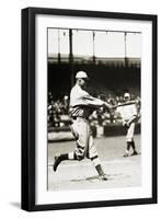 Rogers Hornsby (1896-1963)-null-Framed Giclee Print