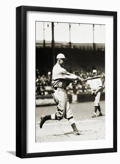 Rogers Hornsby (1896-1963)-null-Framed Giclee Print