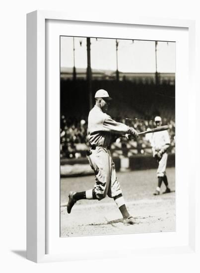 Rogers Hornsby (1896-1963)-null-Framed Giclee Print