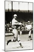 Rogers Hornsby (1896-1963)-null-Mounted Giclee Print
