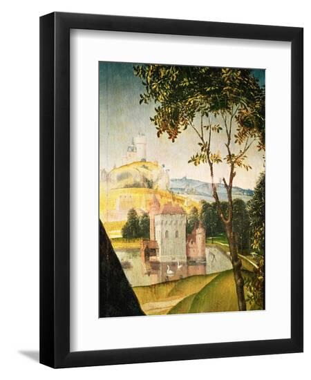 Premium Giclee Print, , large
