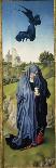 'Portrait of Jean Gros', c1460-Rogier van der Weyden-Giclee Print