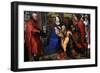 Rogier Van Der Weyden-Rogier van der Weyden-Framed Giclee Print