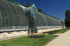 The Greenhouse in Lednice Castle-rogit-Framed Photographic Print