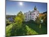 Rogner Bad Blumau, Hundertwasser, Burgenland, Austria-Rainer Mirau-Mounted Photographic Print