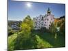 Rogner Bad Blumau, Hundertwasser, Burgenland, Austria-Rainer Mirau-Mounted Premium Photographic Print