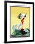 Rogue Wave - Child Life-Hazel Frazee-Framed Giclee Print