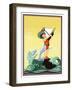 Rogue Wave - Child Life-Hazel Frazee-Framed Giclee Print