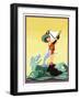 Rogue Wave - Child Life-Hazel Frazee-Framed Giclee Print