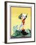 Rogue Wave - Child Life-Hazel Frazee-Framed Giclee Print